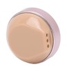 Pocket Hearing Aids Receiver 3 Pin Clear Sound Professional Hearing