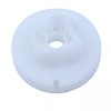 For Husqvarna Starter Pulley Handle Rope Recoil Spring For Husqvarna