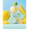 Tocobo Lemon Sugar Scrub Lip Mask Exfoliante Labios 20ml