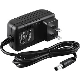 Marg 18V AC Adapter for Bissell 1987N Pet Hair Eraser Cordless Vac Power Supply