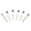 Rayher Refill Pack with 6 Replacement Blades for Rayher Circle