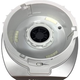 Ninja 700w Motor Base for BL200 BL201 BL203 BL204 BL205 BL206 BL207 BL208 BL209 BL250 Kitchen System Pulse Blender, White