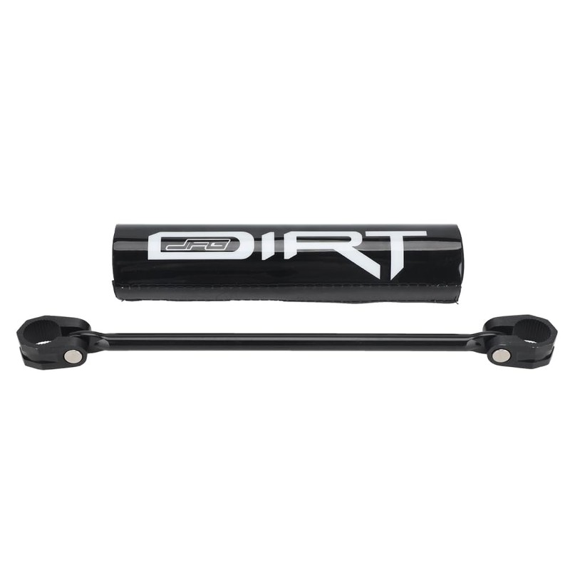 JFG RACING Motorcycle Balance Bar Balance Handlebar Bar Cross with
