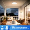 Combuh Ceiling Light LED 48 W 4320 LM Easy to