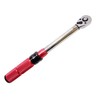 1/4 inch (6.35 mm) Torque Wrench, Preset Type, High Precision,