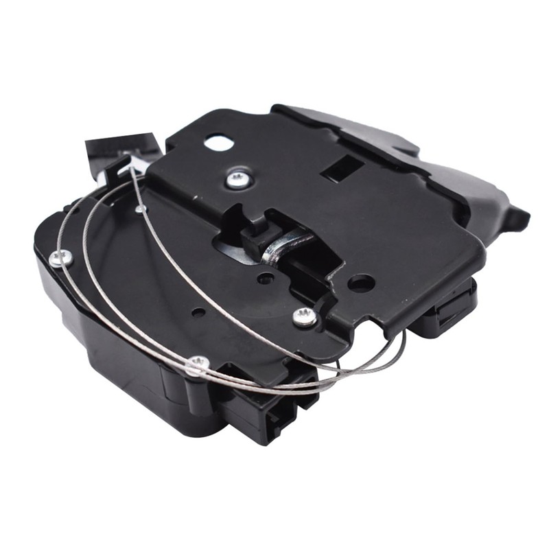 Rear Trunk Lock Latch Actuator 84630-3SG0A Replacement for 2013-2018 Sentra