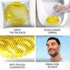 Urinal Screen Deodorizer (36 Pack) - Urinal Cakes - Fresh
