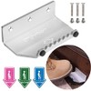 Hands Free Door Handle Opener, Foot Pull for Public Bathroom