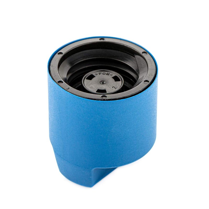 LST Urea DEF SCR Fuel Cap Closure A3 A4 A5