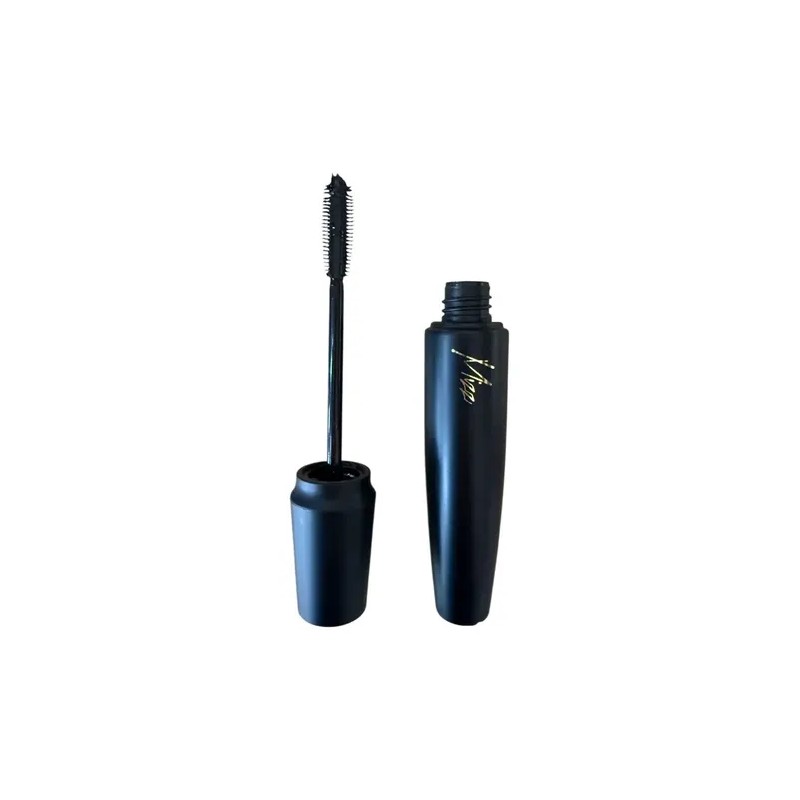 Mascara De Pestañas Vantablack Waterproof Mizz Pro Colors