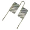Kyocera 6730747 Former Ryobi Satching Blade with Clip 10 Pieces