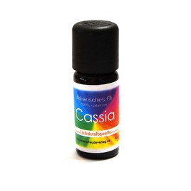 Essential Oil 100% Cassia - Best Quality - Finest Fragrances
