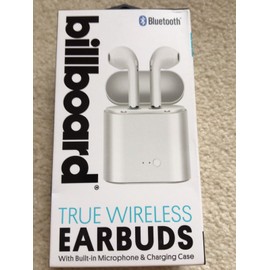 BB1834 True Wireless EARBUDS