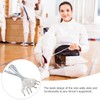 VANZACK Professional Fencing Accessories Epee Cable Hand Wire for Fencing