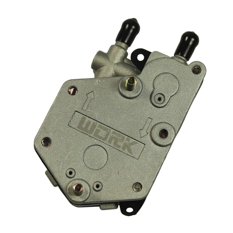 JDMSPEED New Fuel Pump 2520227 Replacement For Polaris Scrambler &