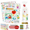 Back to School Gifts for Students with All About Me