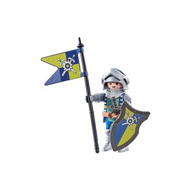 Playmobil 9835 - Captain of Knights of Novelmore (Foil Packaging)