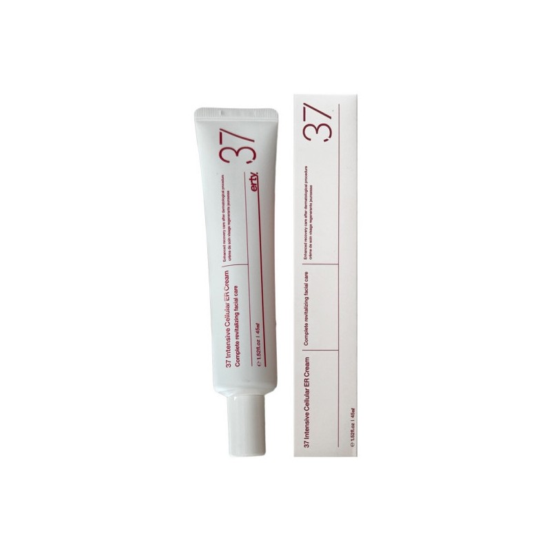 Ertti 37 Intensive Cellular ER Cream 45ml / Circle /