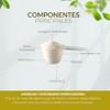 Biosuple Colágeno Hidrolizado Adicionado Ácido Hialuronico Semilla Uva Biotina Vitamina