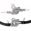 HOLATO PZ19 Carburetor Carb Air Filter Throttle Handle Grips Cable