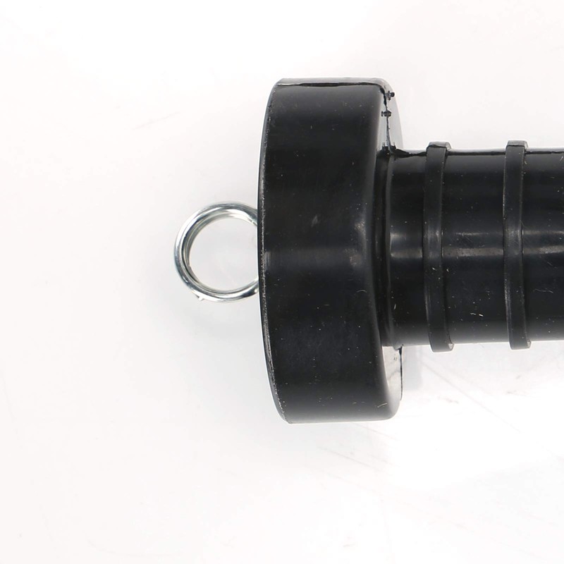 YORKING 5 x Heavy Duty Door Handle Electric Fence Arch