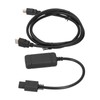 Game Console Video Adapter Cable HD Multimedia Interface Converter for