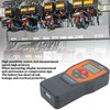 RuoShui 500N Digital Force Gauge with LCD Backlight Screen Portable