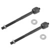 TRQ Front Steering & Suspension Kit Sway Bar Stabilizer Link