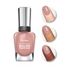 Sally Hansen Complete Salon Manicure Nail Polish - 855 Blushed