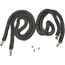 Quadra-Fire Wood Stove Door Gasket: SRV433DRGASKET