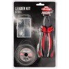 Berkley Fusion19 Predator Fishing Leader Kit - Pike, Zander, Bass