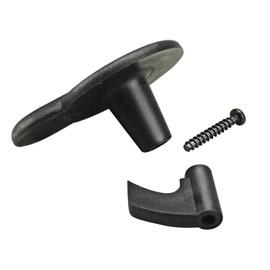 (rikusen & Cowl) Rixen & Kaul Wire Basket for Adapter RK – FA801 