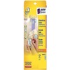 Avery Zweckform L6019REV-25 Removable Labels Round for Numbering or as