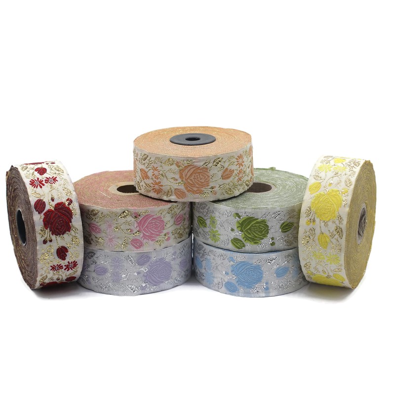 35089 - Bobina de 11 yardas de 1.3 pulgadas, cinta