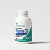 PrimeVits High Potency Vitamin d3 50000 iu - Essential for