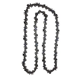Chainsaw Chain 18 Inches Saw Chain 0.325 Inches Pitch, 0.058 Inches Gauge Chainsaw 72 Drive Links Replacement
