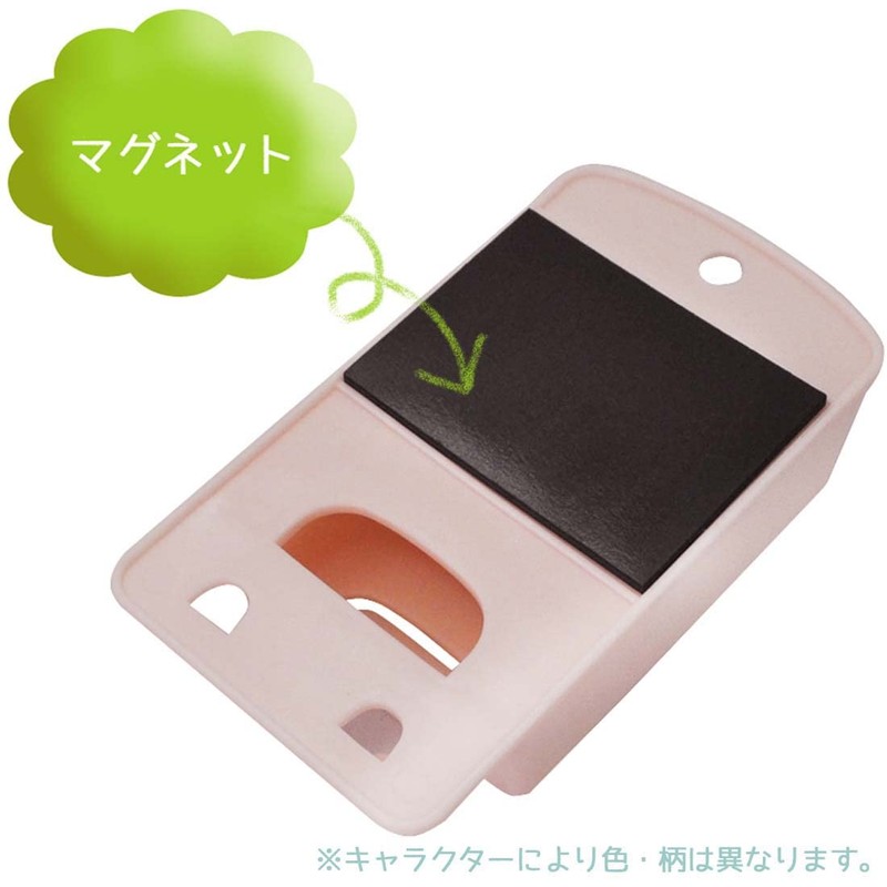 Skater PENS1-A I'm Doraemon Sanrio Multi-Stand with Magnet