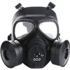 Sutekus M04 Airsoft Mask Full Face Skull CS Mask with