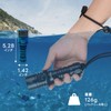 Sofirn Diving Light, SD06 Flashlight, Underwater Light, 3,200 Lumens, 472