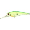 Lucky Craft Bevy Shad 60 SP Wobbler Beams Green