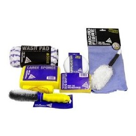 Luxury Car Care Gift Pack - Great Gift Idea