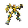 345Pcs Engineering Building Toys Kit Vehicles Blocks Kit Educational Construction