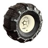 TerraKing 45-0624 TerraGrips-18 x 8.5-10 tires; Designed for Riding Lawn