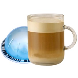 Coffee Capsules Ice Leggero Barista Creation Double Espresso 2.7 OZ