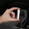 OEMTOOLS 22887 5/8 Spark Plug Socket, 3/8 Drive Magnetic Spark