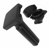Spare Tire Hoist Lock Cylinder Tube ABS High Toughness Leakproof