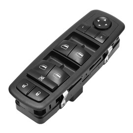 Interruptor de Control Maestro de Ventana Eléctrica 4602535 AG Apto para Town Country 2008 2009