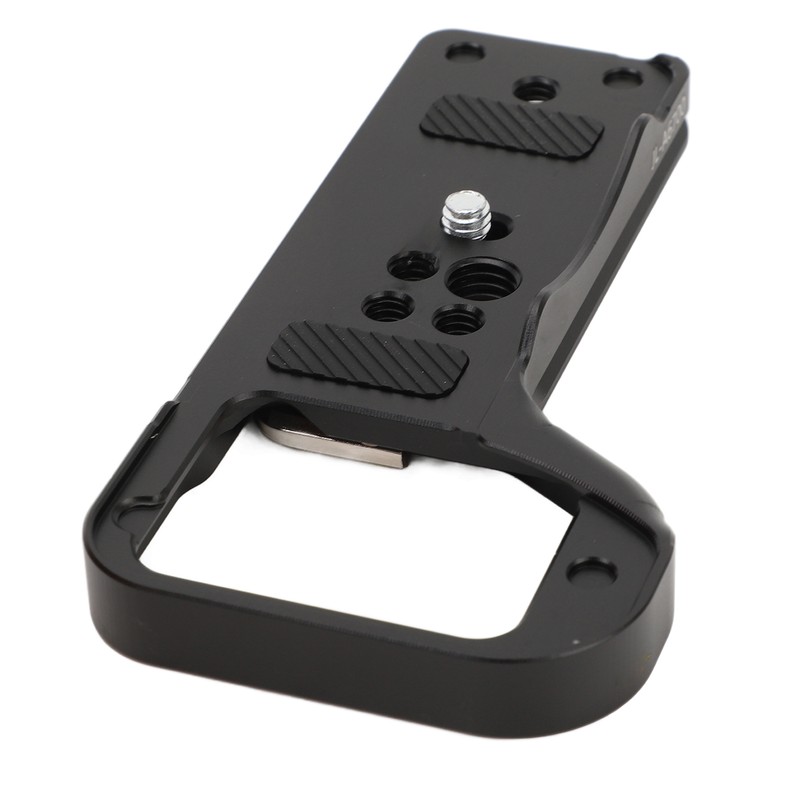 Camera Quick Release Plate Aluminium Alloy Camera Tripod Base Plate