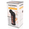 MasterMill 5-in-1 Multi Section Spice Mill, Salt and Pepper Mill