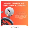 Resina Flexible Impresora 3d Anycubic 1kg Uv Alta Dureza Negro